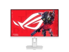 ��˶ROG STRIX XG27ACMES-W