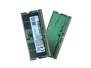 ���������߱ʼǱ��ڴ��� 32GB DDR5 5600