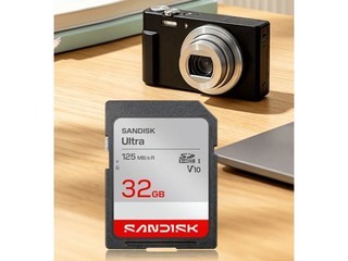 �����������SDHC/SDXCT UHS-I�洢����32GB��