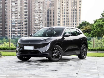 阿维塔07L 2027款 Elite 纯电版
