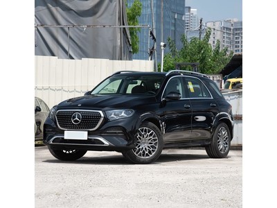 奔驰GLE 2027款 350L 4MATIC 皓雅版