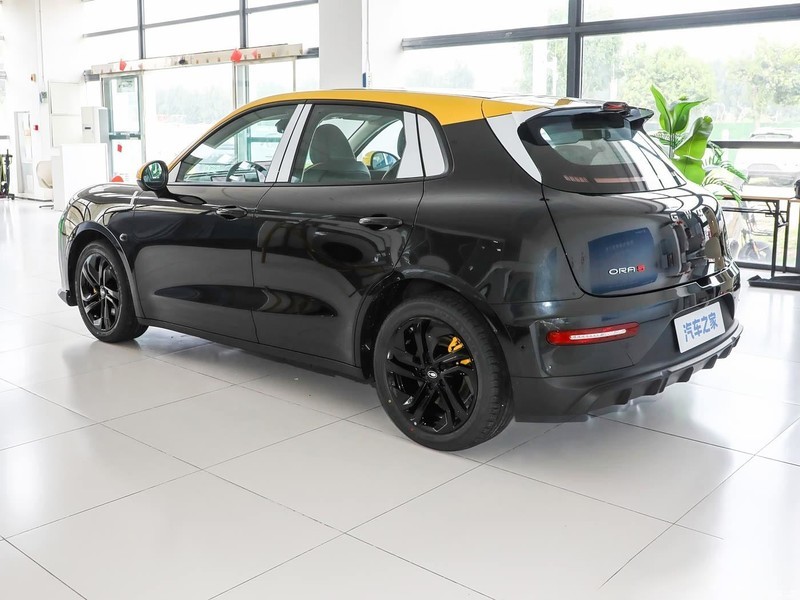 ŷ��5�˶��� EV 2026�� 580km �����״��