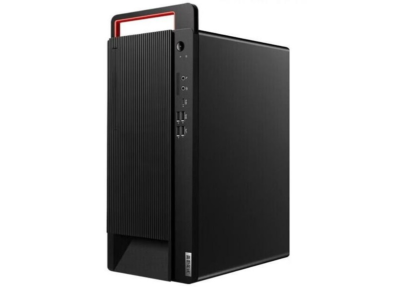 Lenovo Changfeng Zongwei M740J-91f DDR4(Phytium D3000/16GB/512G SSD +4TB/2G дискретная графика / Kylin GF редакция на три года +WPS+OFD+ антивирус)