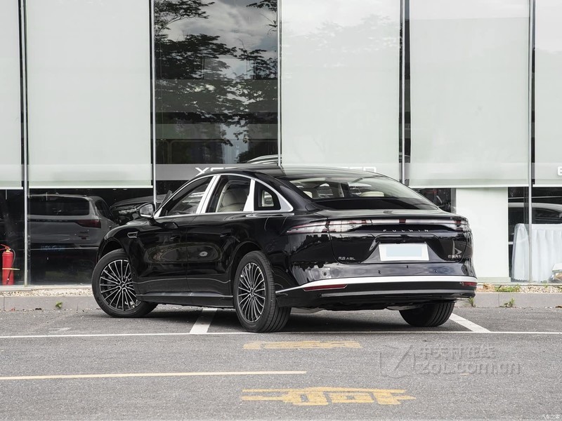 ������� ����A9L 2027�� 260 MAX