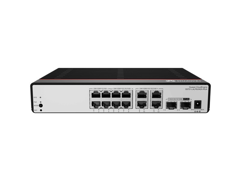 Huawei CloudEngine S5751-L4LP8UN2X-RUA