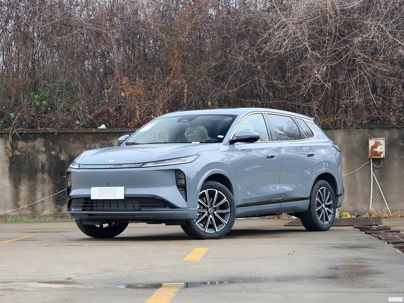 �������L8 2026�� 112KM �����