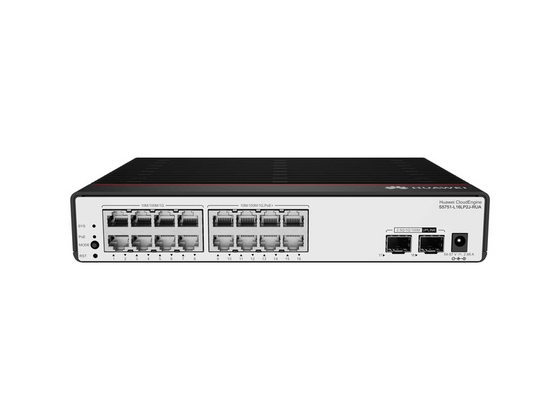 Huawei CloudEngine S5751-L16LP2J-RUA