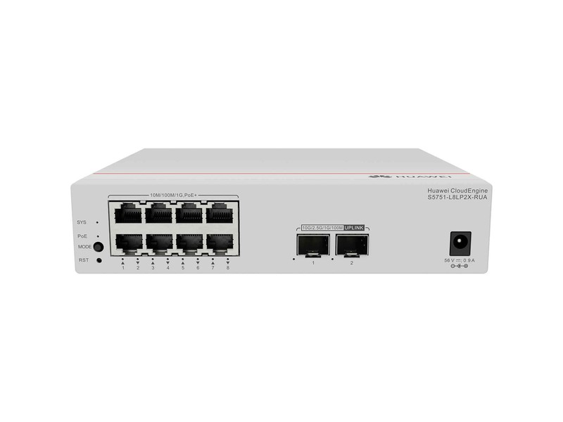 Huawei CloudEngine S5751-L8LP2X-RUA