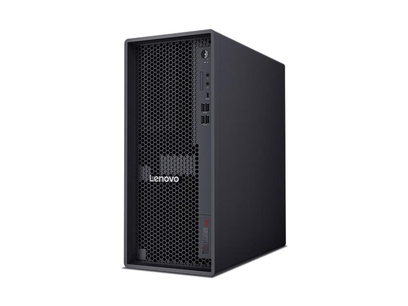 Lenovo ThinkStation P4 AMD(Ryzen 9 PRO 9965X3D/256GB/2TB+8TB/Pro 6000-96G дискретная графика)