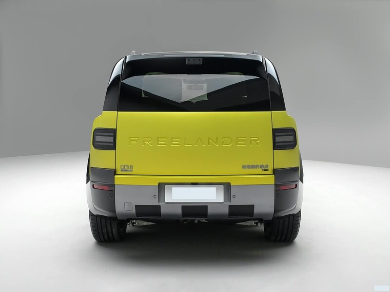 FREELANDER ������ ������8 2026�� �׷��޶��� 6��