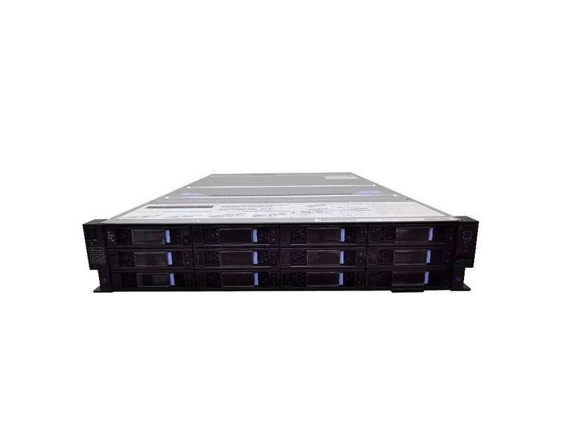 Lenovo SR658H-D1(Hygon 7390*2/16GB*2/4TB/750W)