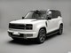 哈弗 长城H10 2026款 1.5T PHEV Ultra 5座