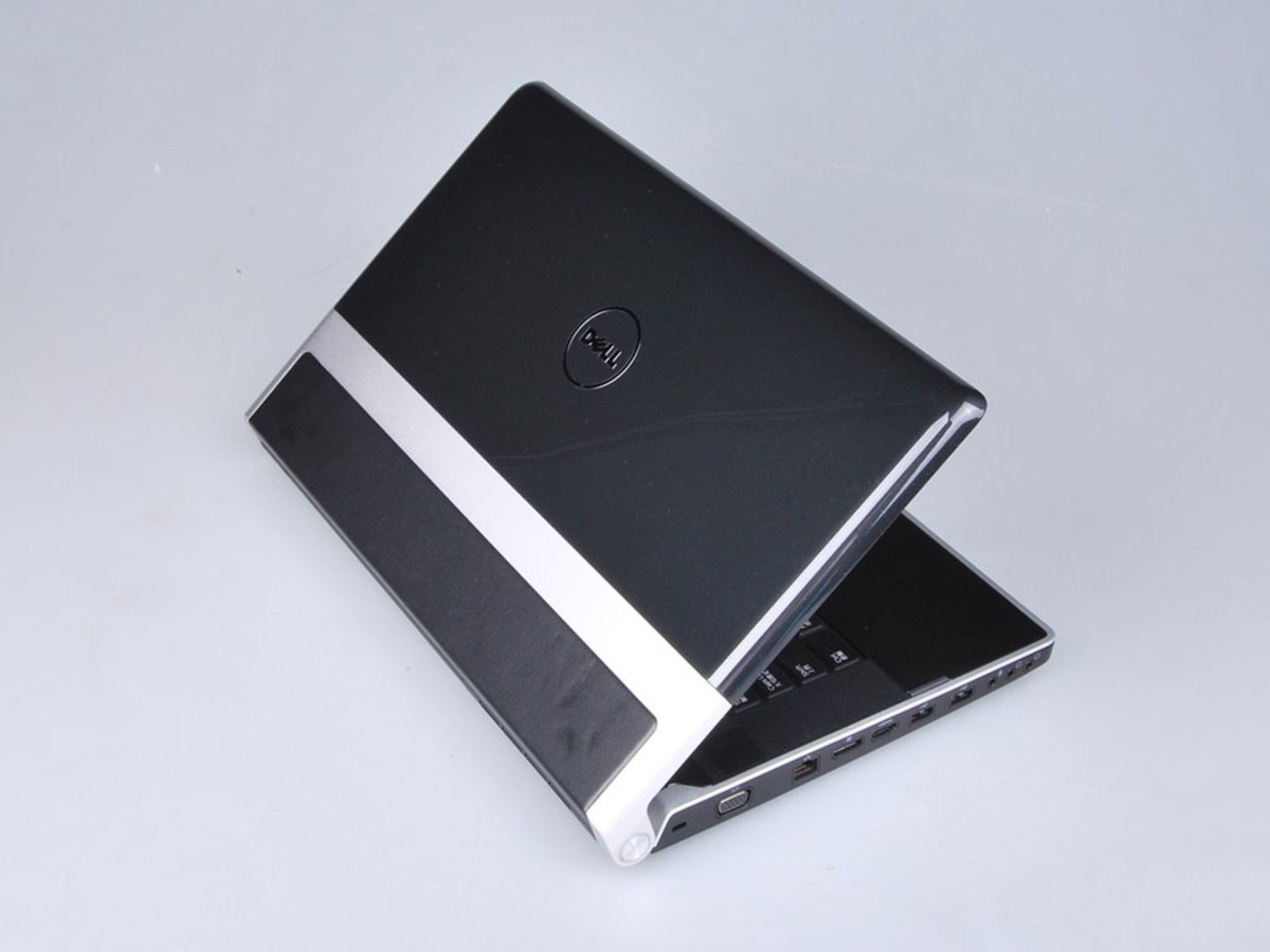 戴尔studio xps 16(s510338cn)