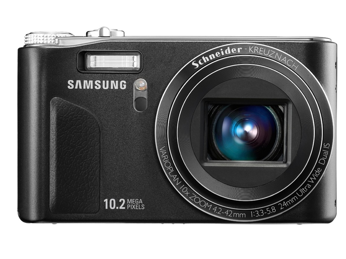 【高清图】 三星(samsung)wb500 图1