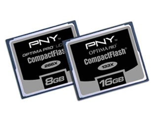 PNY CF 133X2GB