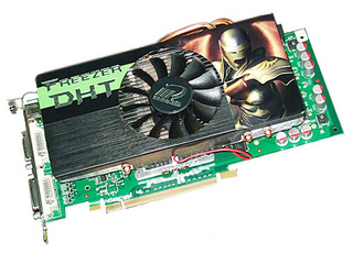 Inno3D 9800GTϷս