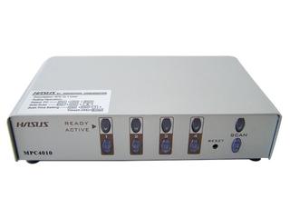 HASUS MPC4010