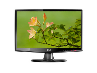 LG W2343S