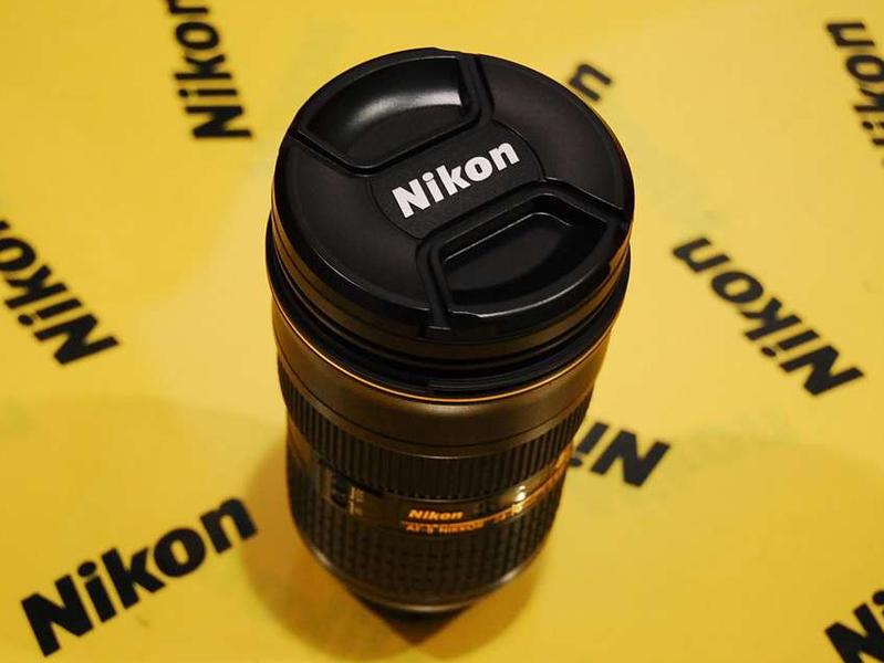 ῵AF-S ˶ 24-70mm f/2.8G ED
