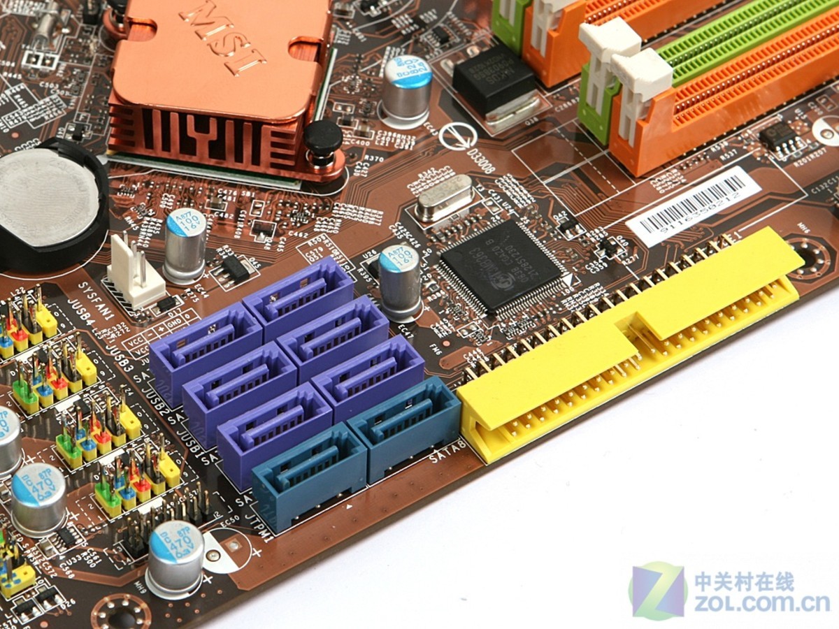 微星p43 neo3-f(lv版)