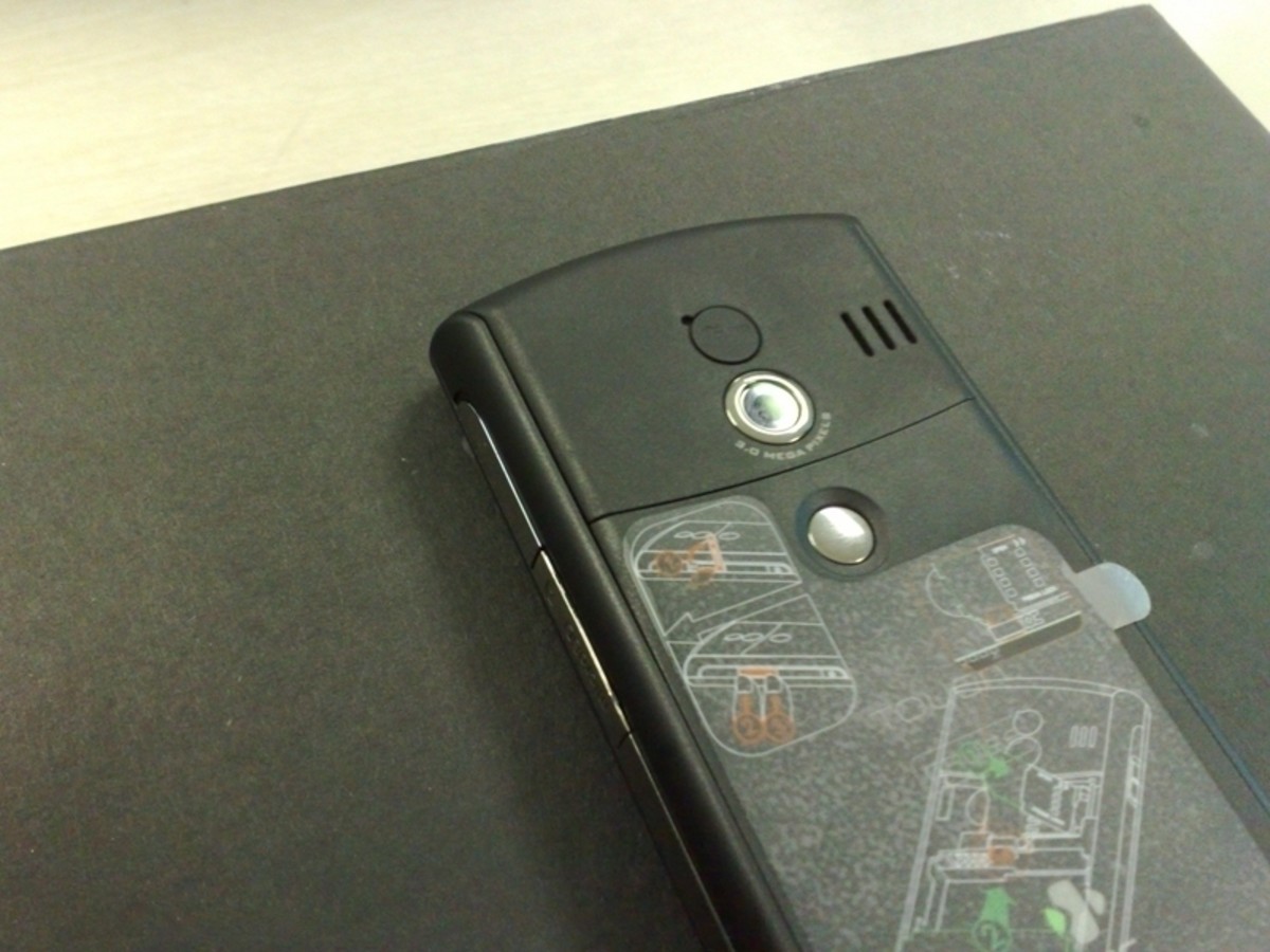 【高清图】 旗舰导航王者 htc p3650跌至2690元图1