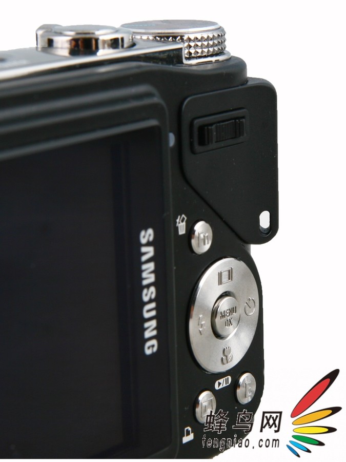 【高清图】 一机天涯 最小10倍光变dc三星wb500评测图3