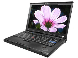 ThinkPad R400(2786K24)大客户机型