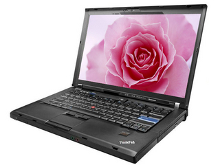 ThinkPad R400(278411C)