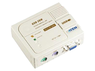 ATEN CV131