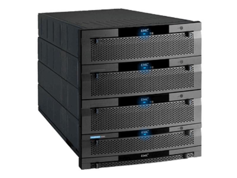 EMC CLARiiON CX4(120)