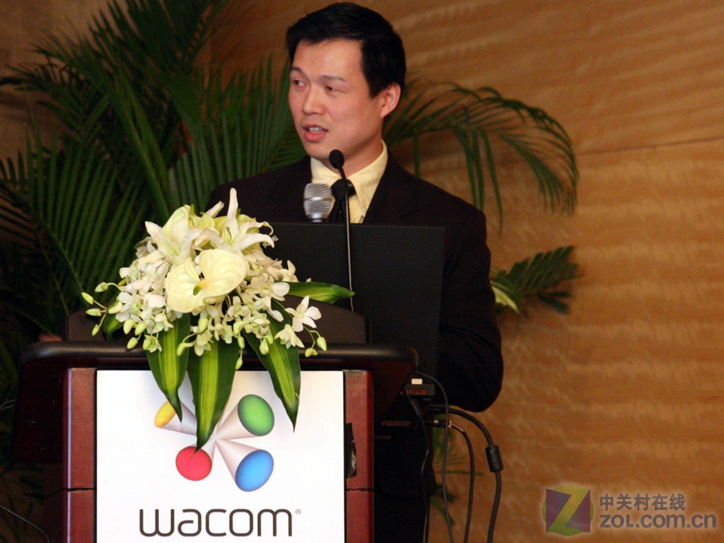 【高清图】 再登数位板巅峰 wacom影拓4代正式发布图10