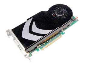 9600GSO 384M
