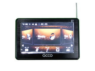 ACCO P439