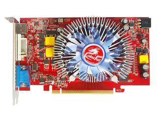 ߲ʺݲ9800GT-GD2 CFƽ 512M M25