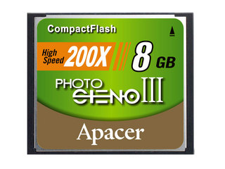 հCF 200X8GB