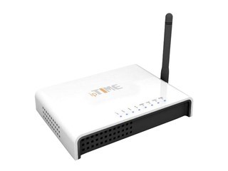 ipTIME IP-N100R