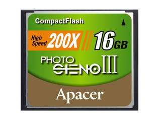 հCF 200X16GB