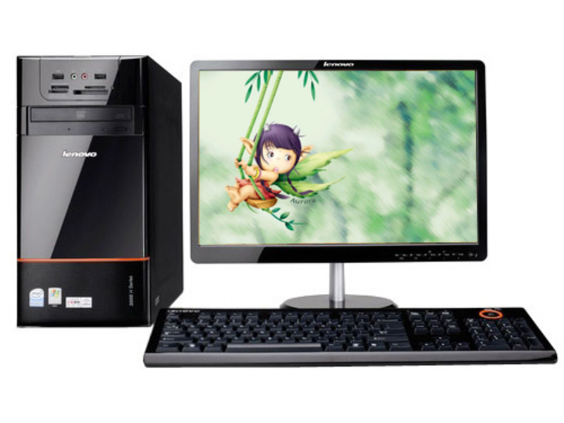 Lenovo Jiayue E2555