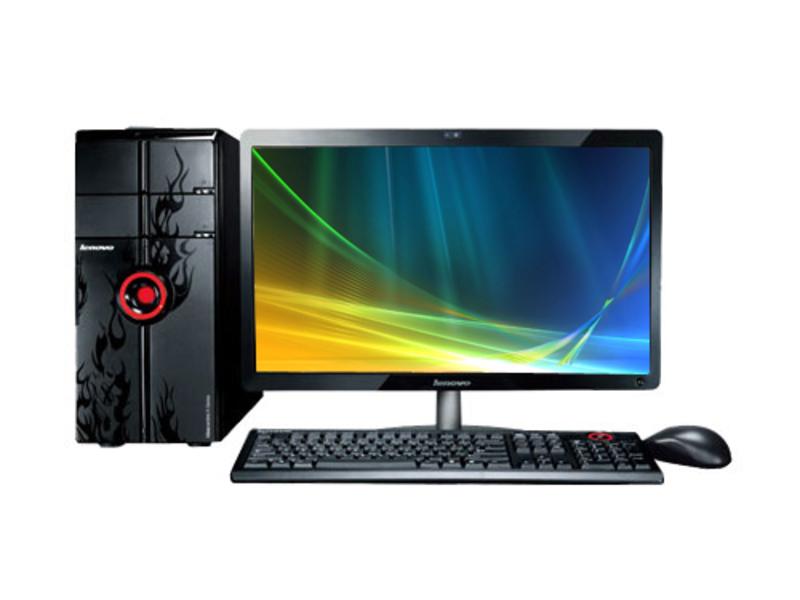 Lenovo IdeaCentre Kx 4145