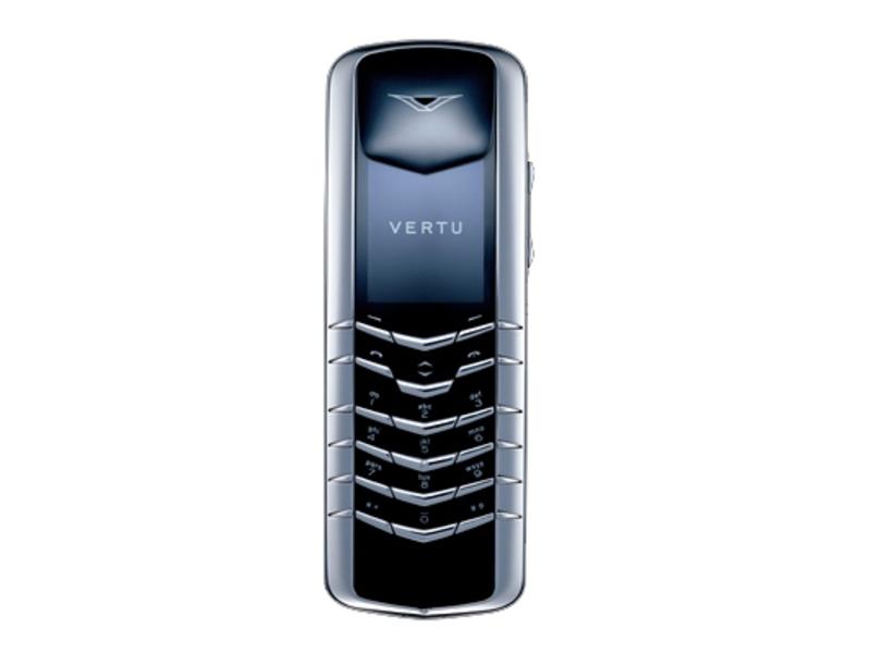 VERTU Signature