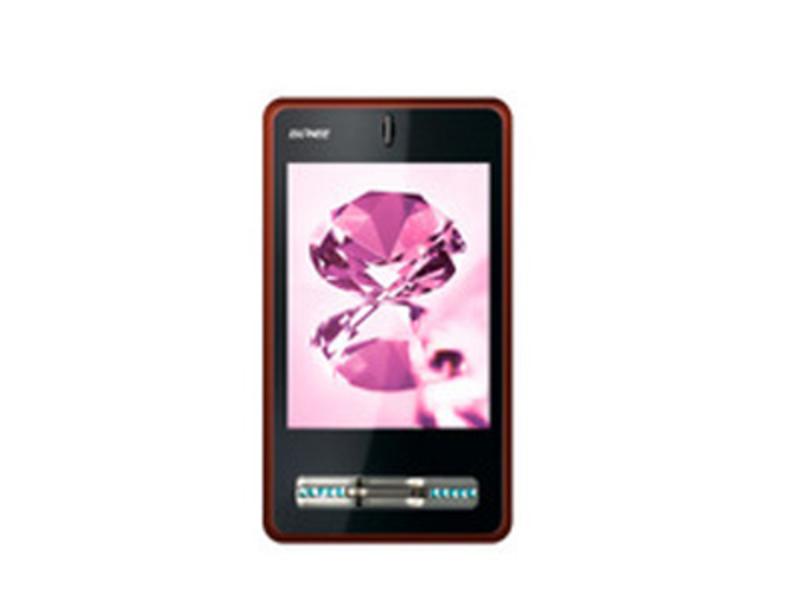 我的脉腾U88手机界面没有连不上电脑,收不到