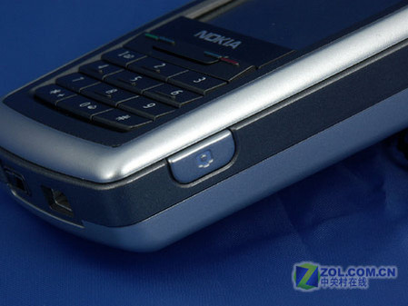 百万像素UIQ强机 诺基亚6708详细评测 