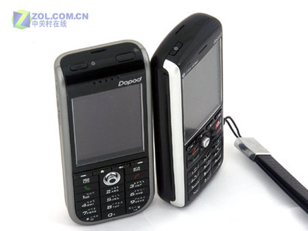 WM5.0��WiFi������� ���մ�577W���� 