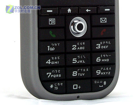 WM5.0与WiFi完美结合 多普达577W评测