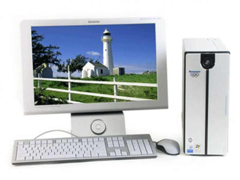 Lenovo Tianjiao S6000X