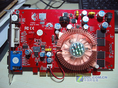 低价永无止境 宝联7300gs狠砸488元 (2/4)