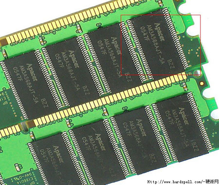 DDR飺հ512MB DDR500ڴ 