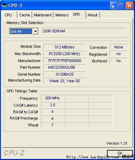 DDR飺 512MB DDR400ڴ 