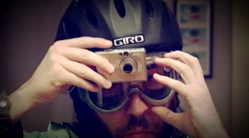 只逛不买:contourhd头戴式高清摄像机 (3/6)