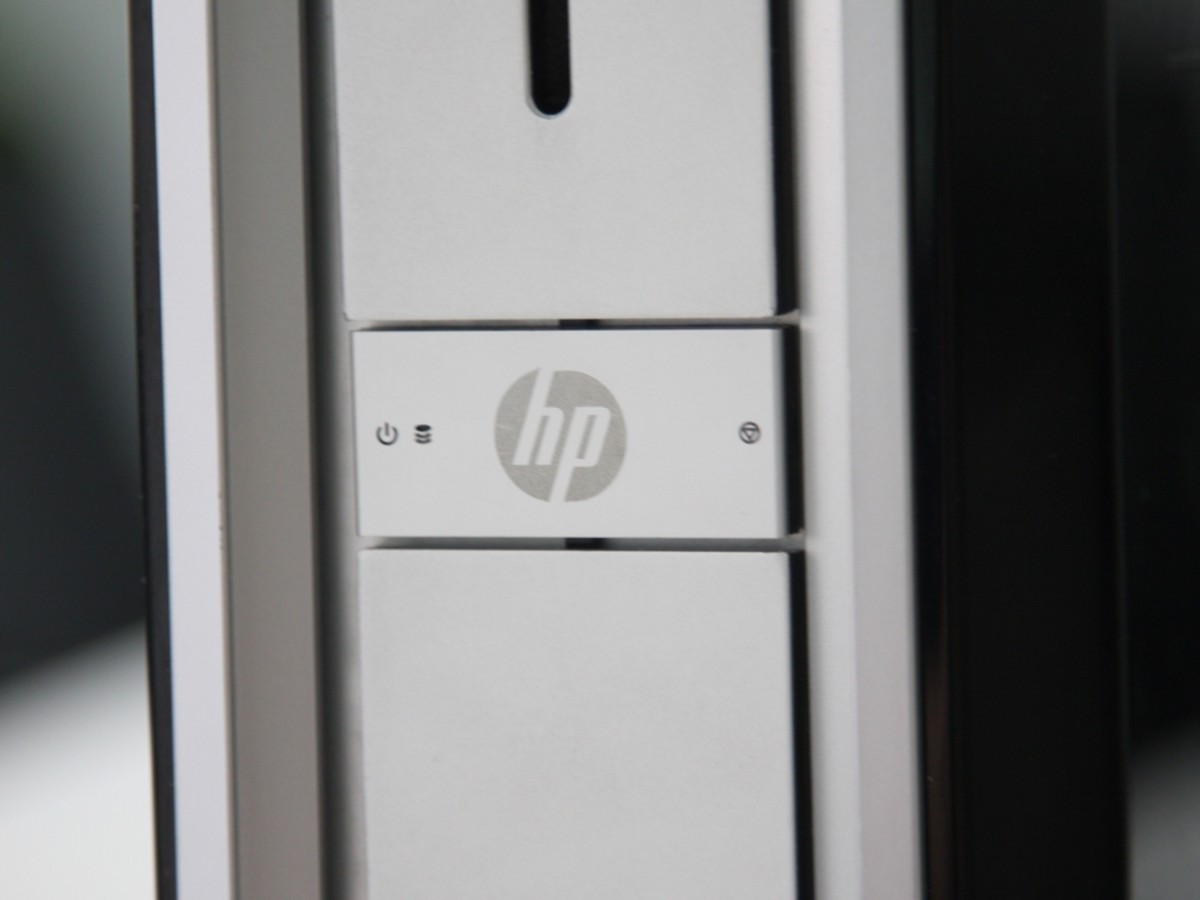 【高清图】 惠普(hp)firebird with voodoodna 802主机细节 图30